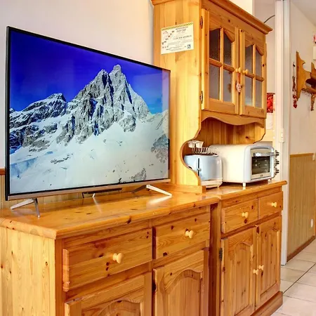 Apartment Marcolski - Schuss 1