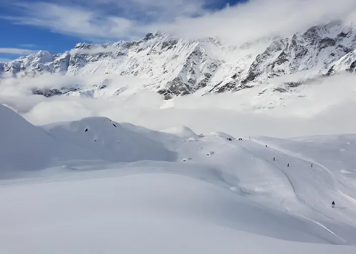 Marcolski - Schuss 1 * 布勒伊-切尔维尼亚