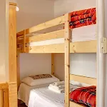 Marcolski - Schuss 1 Apartamento *