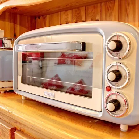 Appartamento Marcolski - Schuss 1 *