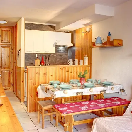 Marcolski - Schuss 1 Apartamento