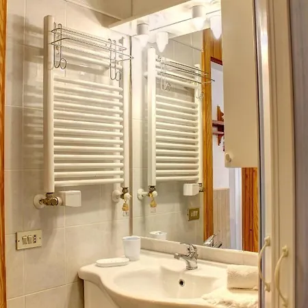 Appartement Marcolski - Schuss 1 *
