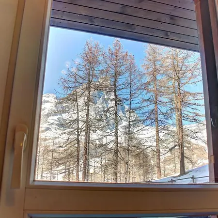 Appartement Marcolski - Schuss 1
