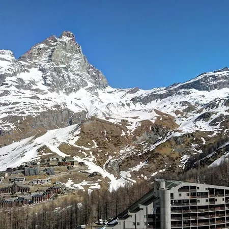 Marcolski - Schuss 1 Appartamento