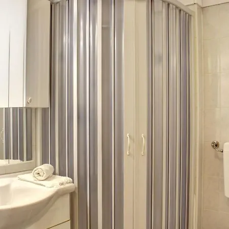 Appartement Marcolski - Schuss 1 Breuil-Cervinia