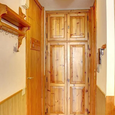 Marcolski - Schuss 1 Appartement
