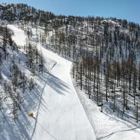 Appartement Marcolski - Schuss 1 *