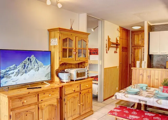 Marcolski - Schuss 1 Appartement