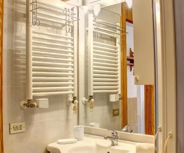 Appartement Marcolski - Schuss 1 *