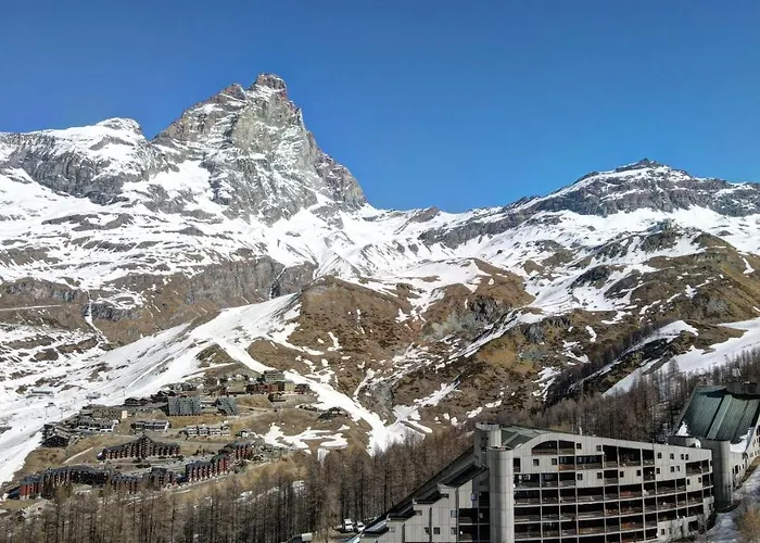 Marcolski - Schuss 1 Appartement