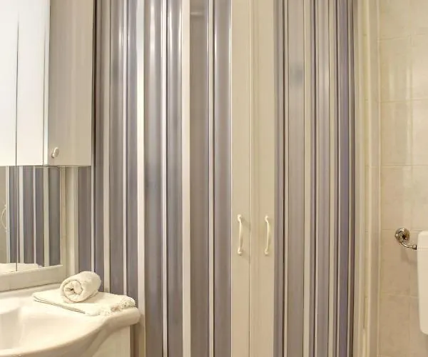 Appartement Marcolski - Schuss 1 Breuil-Cervinia