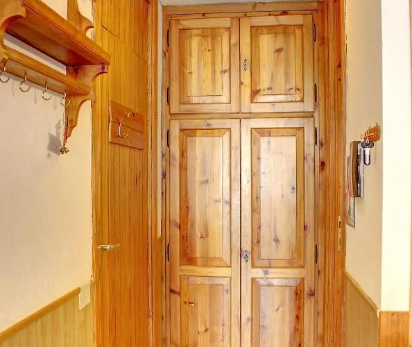 Marcolski - Schuss 1 Appartement