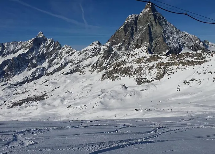 Appartement Marcolski - Schuss 1